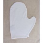 Coyuchi Baby Bath Mitt