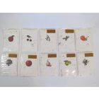 Paporganics Handmade Greeting Cards