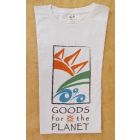 Goods for the Planet T-Shirt