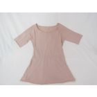 Earth Creations Ria Raglan Top