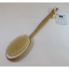 Earth Therapeutics Natural Body Brush