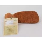 Gilden Tree Two-Sided Foot Scrubber