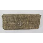 Vulcana Evening Clutch Bag