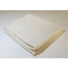 Native Organic Face Cloth-Natural