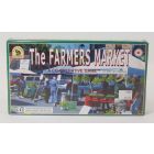 Family Pastimes The Farmer's Market Co-operative Game