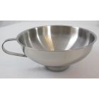 Norpro Stainless Steel Wide Mouth Funnel