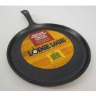 Lodge Logic Cast Iron 10-1/2” Griddle