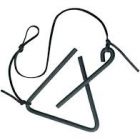 Lodge Chuckwagon Dinner Bell w/Striker