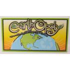 earthopoly Board Game