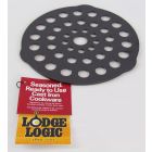 Lodge Logic Cast Iron 8” Trivet/Meat Rack