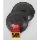 Lodge Logic Cast Iron Skillet Cover
