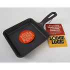 Lodge Logic Wonder Skillet 5” square