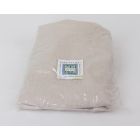 Native Organic – Bassinet Sheet, Fitted, Natural Cafe Color
