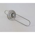 DTE Stainless Steel Egg Separator