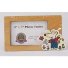 Maple Landmark Picture Frame - Maisy
