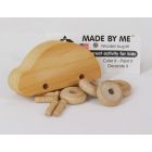 Maple Landmark Made By Me Wooden Bug Kit
