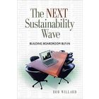 The Next Sustainability Wave: Building Boardroom Buy-in