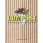 Compost: The natural way to make food for your garden