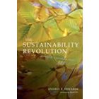 The Sustainability Revolution: Portrait of a Paradigm Shift, by Andres R. Edwards