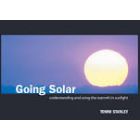 Going Solar: Understanding and Using the Warmth in Sunlight