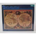 Buffalo Games Old World Map Jigsaw Puzzle