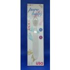 Radius Pure Baby Toothbrush, Ultra Soft, 6-18 Month