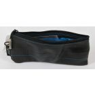 Alchemy Goods "Georgetown" Bag, Aqua lining & accent