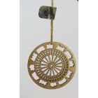 Maple Landmark Ornament-Railway Solace