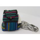 Small Purse w/back straps