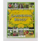 Lucy Hammet's Gardening Bingo