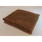 Nandina Bath Sheet, Aragon-Coconut Shell