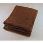 Nandina Hand Towel, Aragon-Coconut Shell