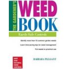 The Gardener's Weed Book: Earth-Safe Controls, by Barbara Pleasant