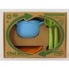 Green Toys Chef Set