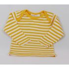 Under the Nile Shoulder Lap Tee Shirt
