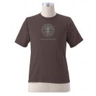 Earth Creations T-Shirt “Roots”, Mud