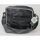 Alchemy Goods "Mercer" Airline Bag, White Lining/White Trim