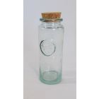 Small "Authentic" Storage Jar 6”, 7 oz