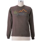 Earth Creations Long Sleeve T-Shirt “Life Elements"