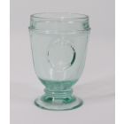 "Authentic" Glass Goblet 10 oz 