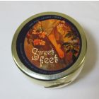 Nourish Sweet Feet Healing Cream