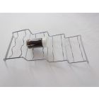 RSVP In-Drawer Spice Rack