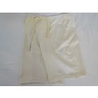 SOS from Texas 100% Organic Cotton Unisex Sport Shorts-Natural