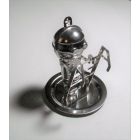 Pool Bather Tea Infuser