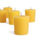 Big Dipper Citronella Outdoor Votive Candle