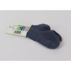 Under the Nile Trouser Socks - Dark Blue, 6-12 mo