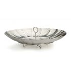RSVP Endurance Stainless Steel Vegetable Steamer Basket