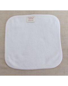 Coyuchi Baby Wash Cloth