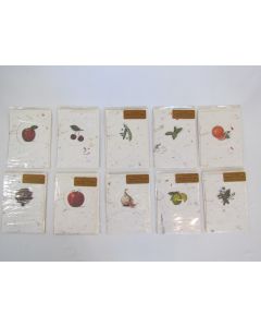 Paporganics Handmade Greeting Cards