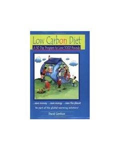 Low Carbon Diet: A 30 Day Program to Lose 5000 Pounds